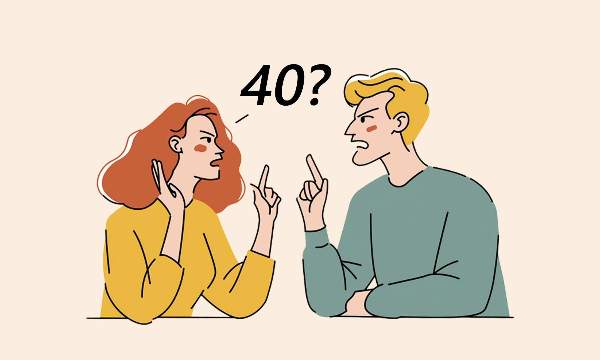 Retroactive Jealousy and the bodycount white lie