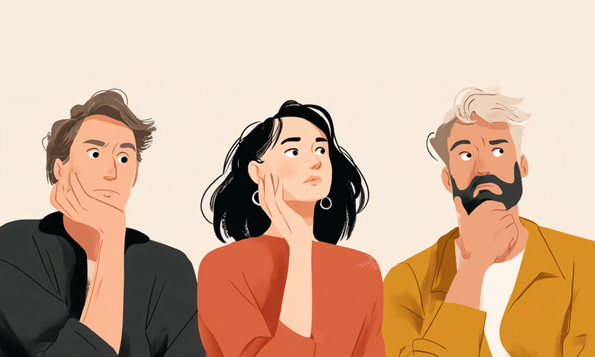 Why is Retroactive Jealousy on the rise? 6 modern triggers