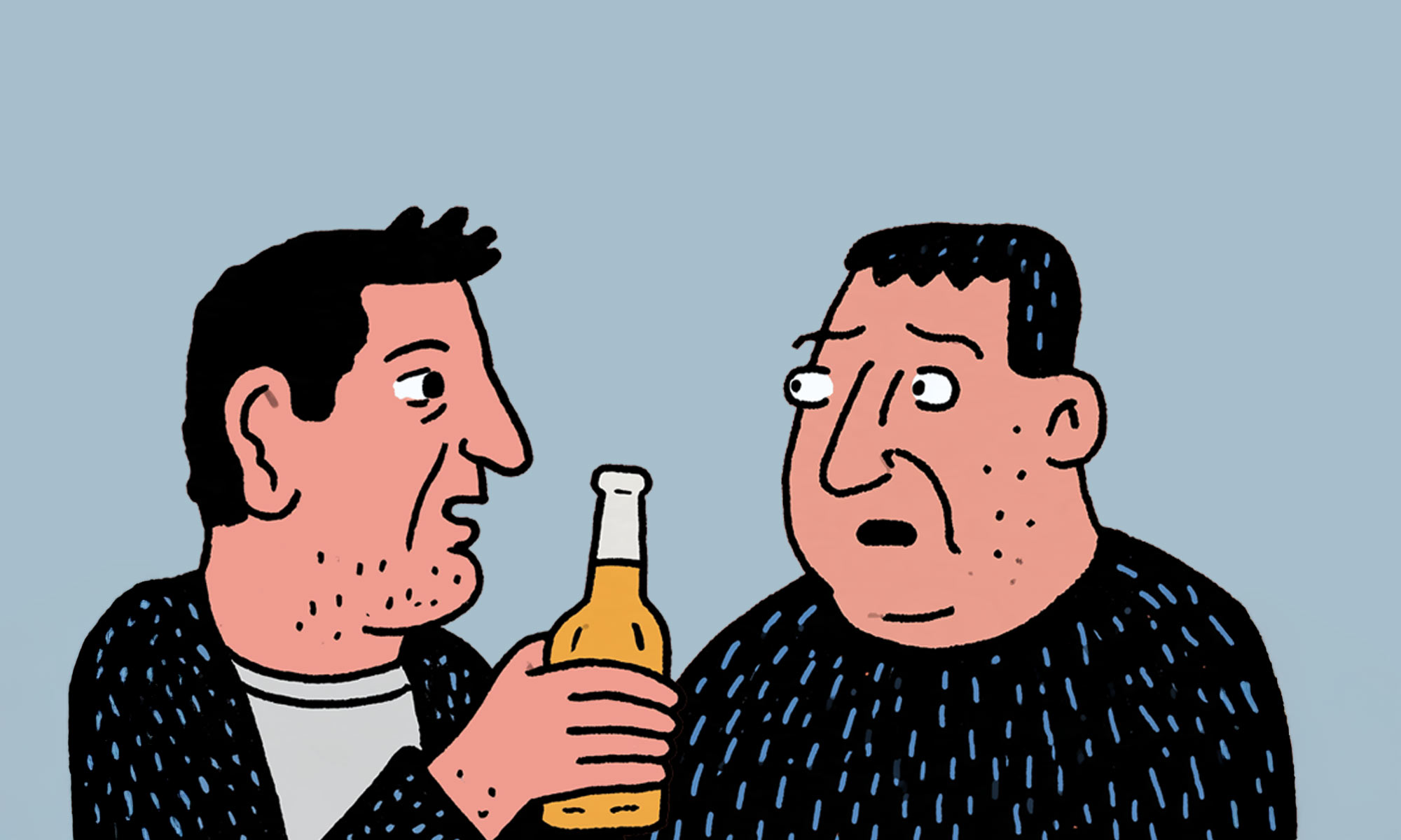 Retroactive Jealousy: what to do after you’ve crossed the line